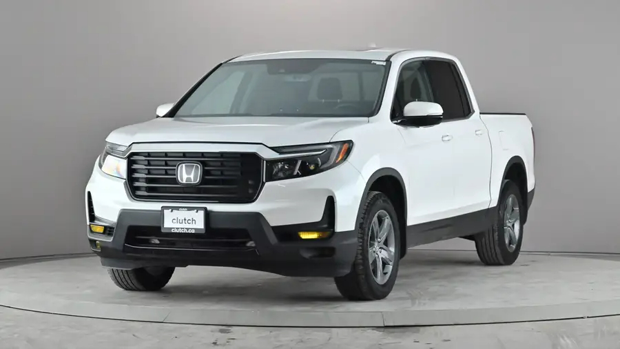 2023 Honda Ridgeline