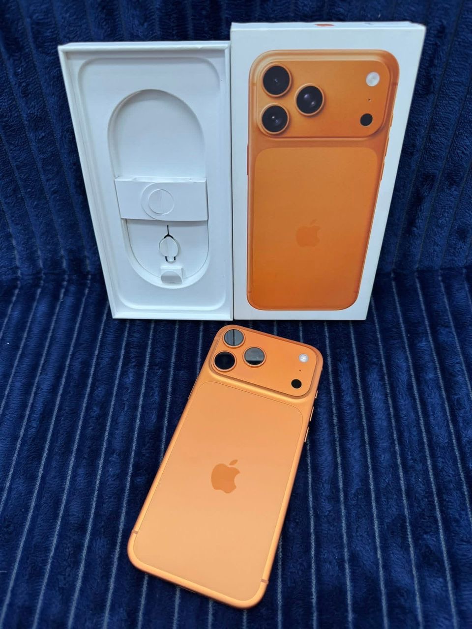 For Sale Brand New Original Fully Factory Unlocked Apple iPhone 17 Pro Max432501214035978247