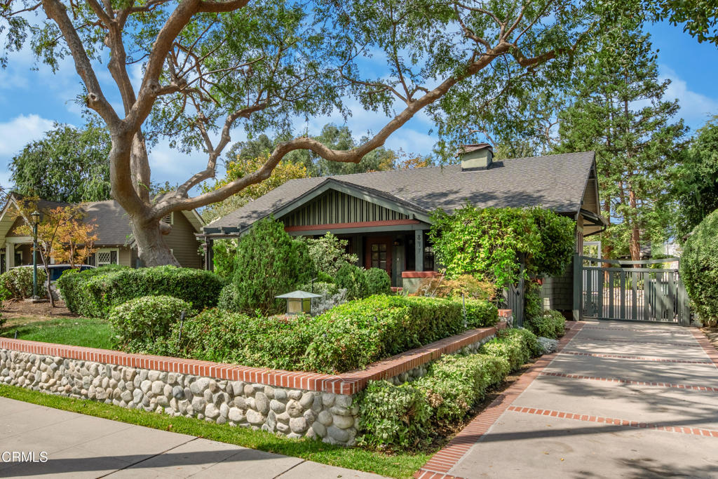 $9,500/month 845 847 S Los Robles Avenue Pasadena CA, 9110664134666098691121