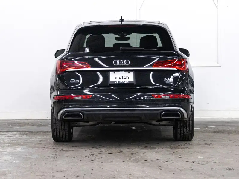 2022 Audi Q5
