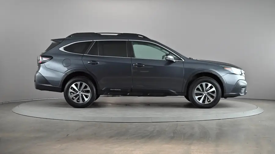 2022 Subaru Outback64354970281601121