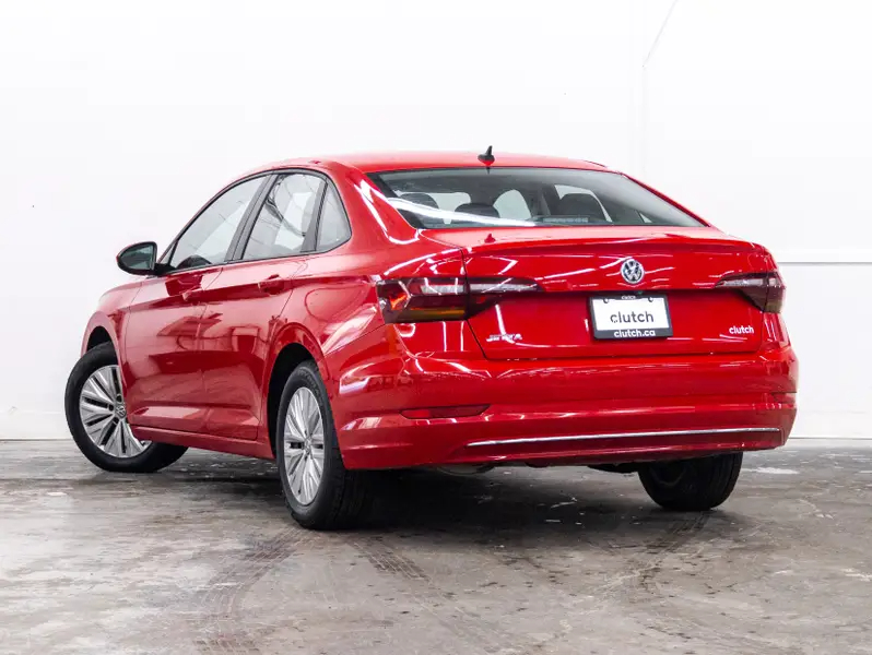 2019 Volkswagen Jetta64387293538306122
