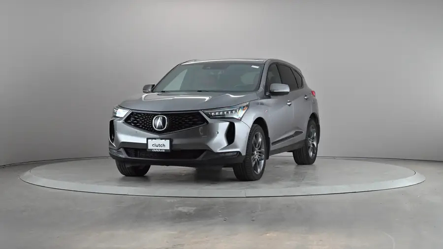 2022 Acura RDX64530318894081121