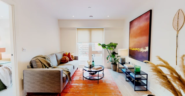 1 Bed 1 Bath Bloomery Place 27463#, Sheffield