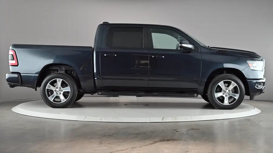 2019 Ram 150064567497017859121