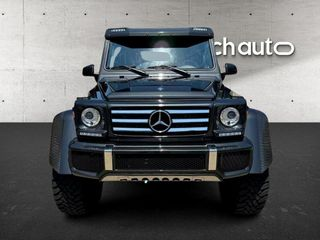 2017 MERCEDES-BENZ CLASE G63269551419393121