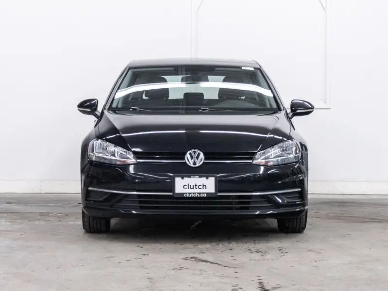 2020 Volkswagen Golf64796770898562121