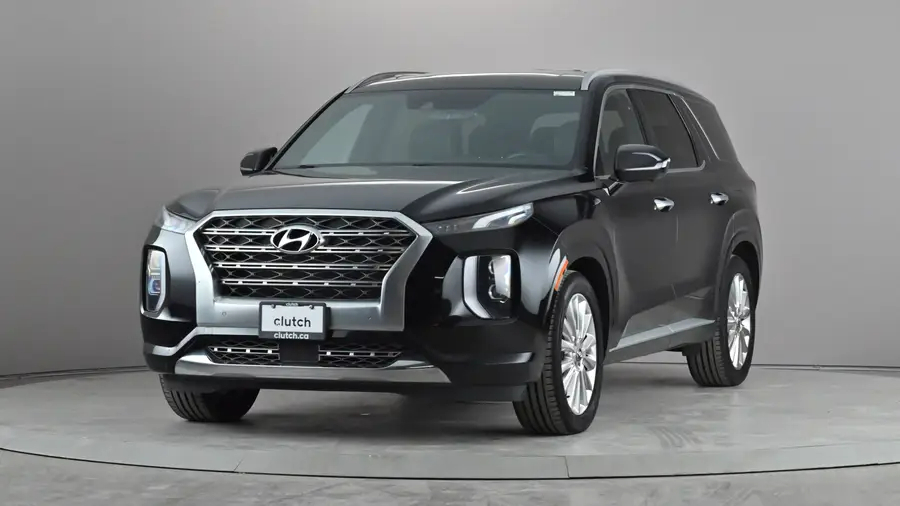 2020 Hyundai Palisade64710344579969122