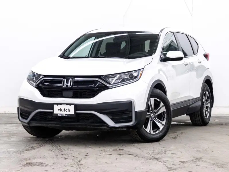 2021 Honda CR-V63538689284611121