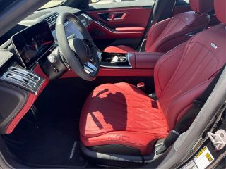 2024 MERCEDES-BENZ MERCEDES-AMG S-CLASS63756854928131121