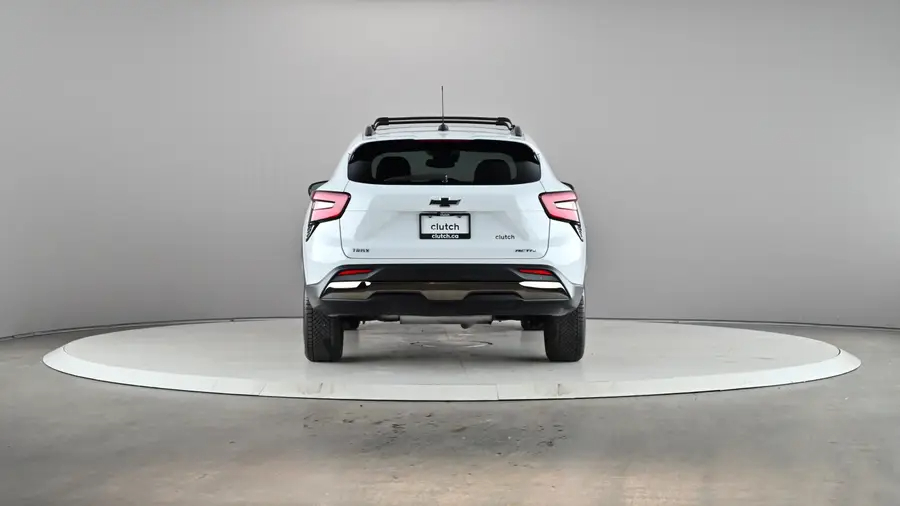 2025 Chevrolet Trax64090948623873123