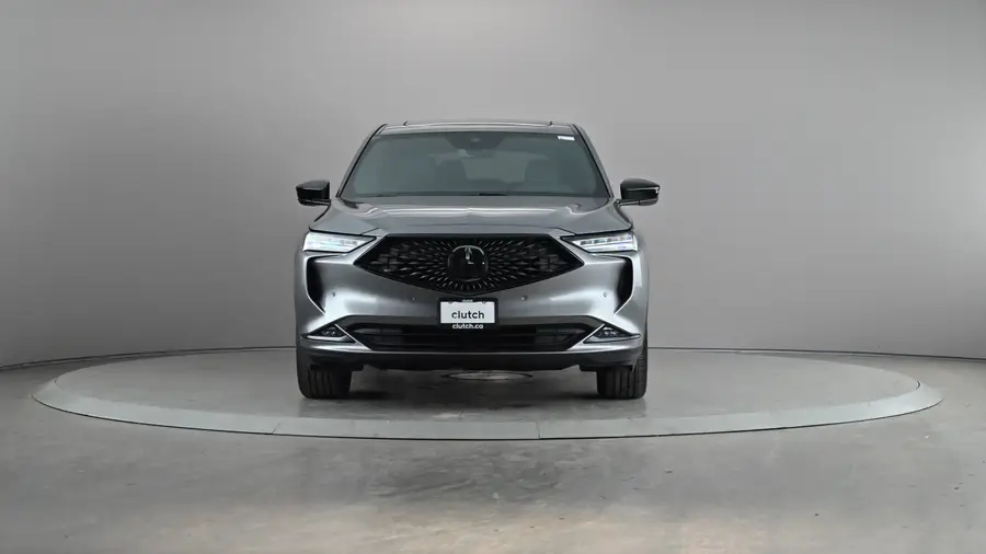 2023 Acura MDX