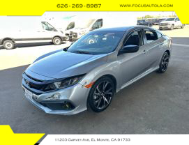 2019 HONDA CIVIC63776338289537122