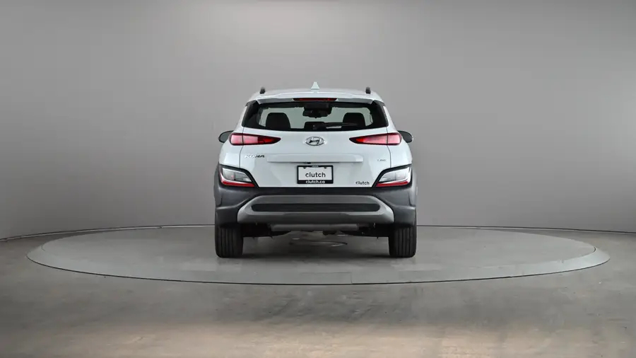 2022 Hyundai Kona64222942669697124