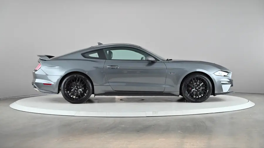 2022 Ford Mustang64255572168067123