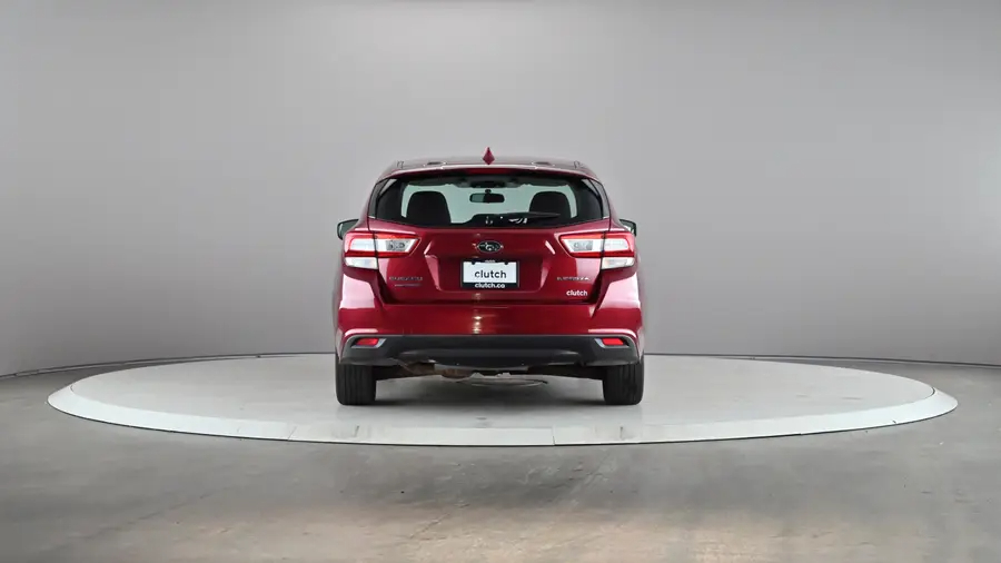 2018 Subaru Impreza64143205323778122
