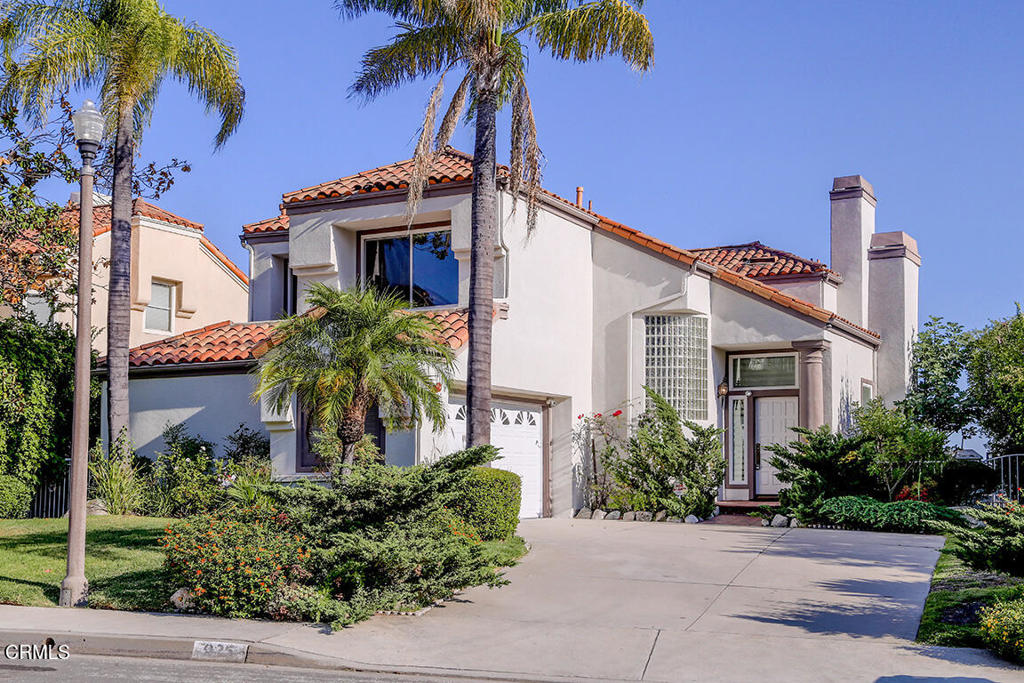 925 Calle Del Pacifico, Glendale CA, 9120863613001819905121