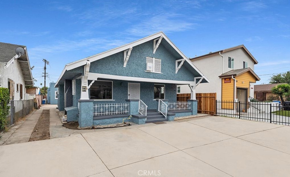 $1,800/mes 454 W 59th Place Los Angeles CA, 9000364075866248193121