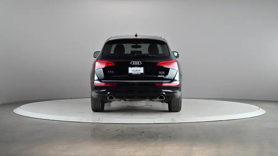 2017 Audi Q564331741851522124