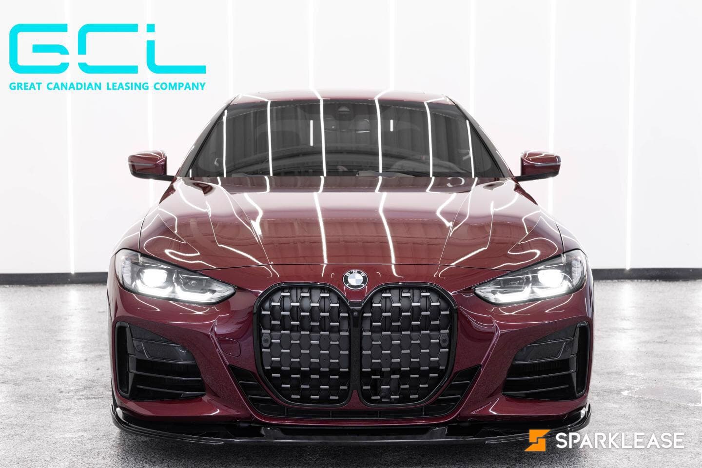 2022 BMW 4 Series M440i xDrive Coupe