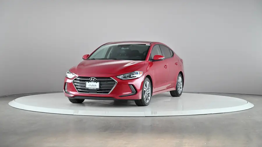 2018 Hyundai Elantra63698444595331121