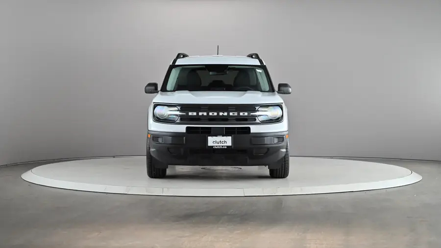 2023 Ford Bronco Sport
