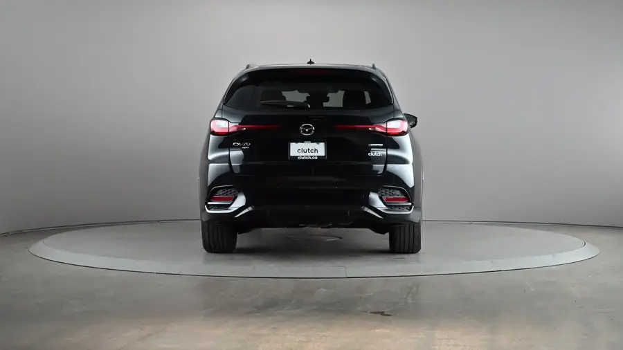 2025 Mazda CX-70 MHEV64378803694337124