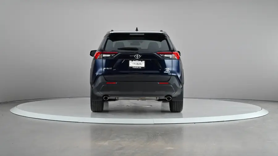 2020 Toyota RAV463544637078145122
