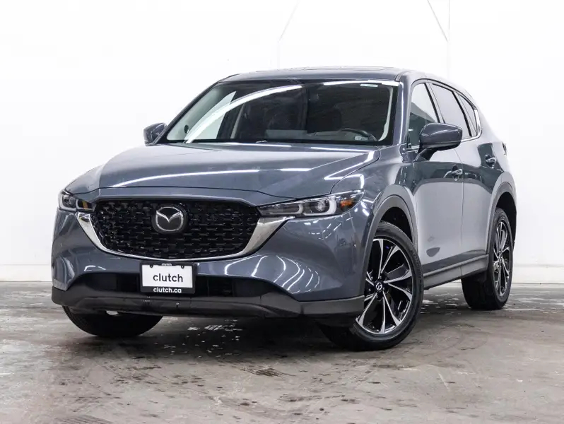 2022 Mazda CX-563846258624769120
