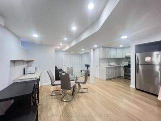 Basement 11 Quantum Street, Markham