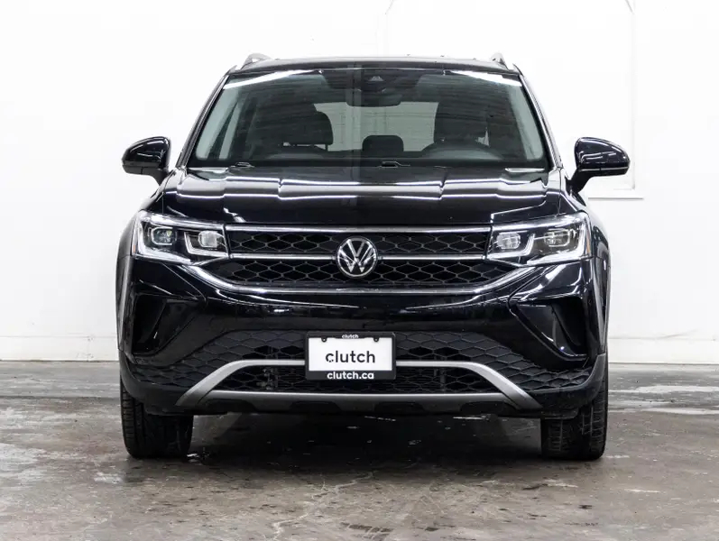 2023 Volkswagen Taos63824423815425121