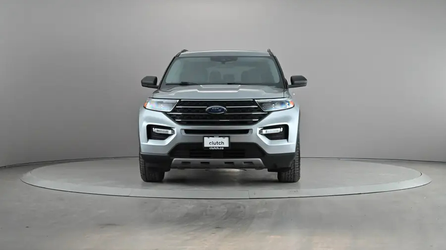 2022 Ford Explorer64709313356291120