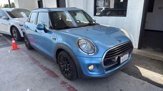 2016 MINI HARDTOP 4 DOOR63766507456385120