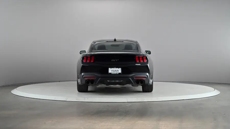 2024 Ford Mustang64090351297794123