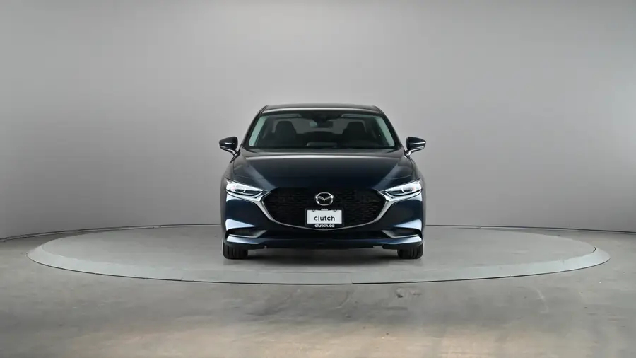 2020 Mazda Mazda364332539677955120