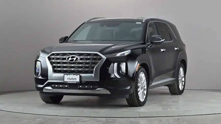 2020 Hyundai Palisade64710311473155122