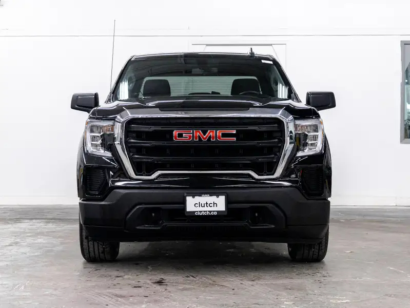 2021 GMC Sierra 150064530223716865121