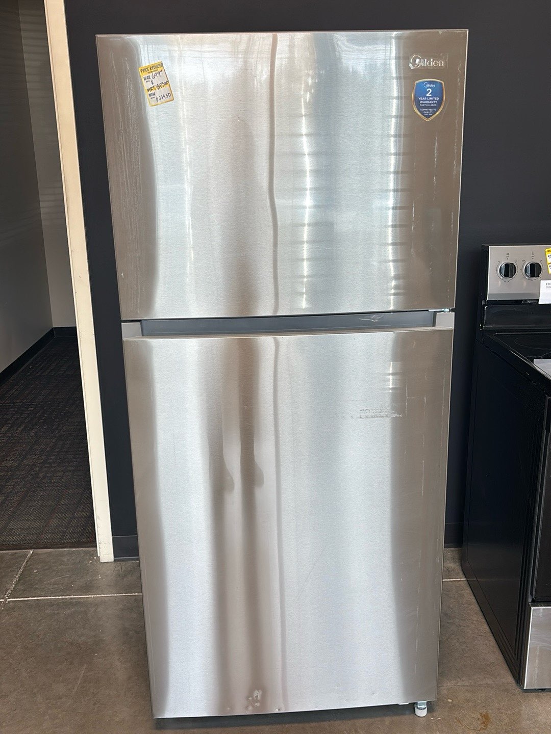 REFRIGERADOR MIDEA