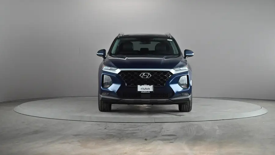 2020 Hyundai Santa Fe65095870852483121