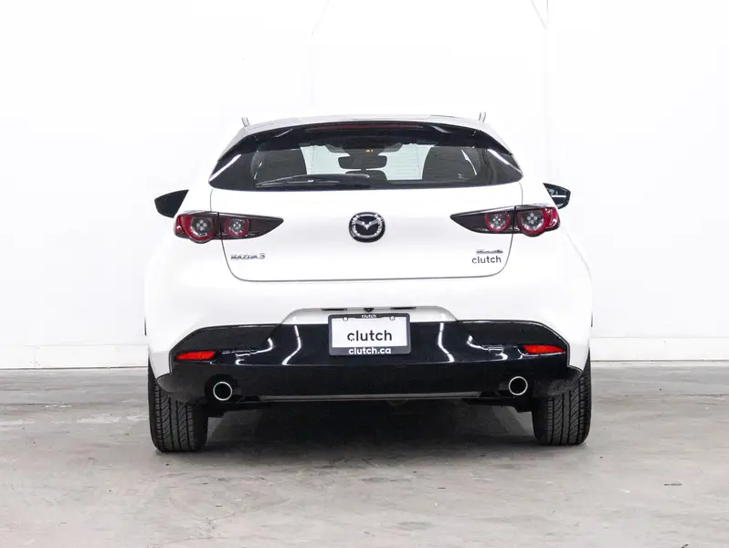 2019 Mazda Mazda3
