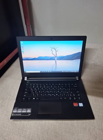 Lenovo notebook64994791622019120