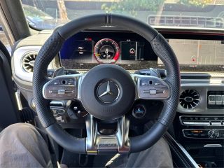 2024 MERCEDES-BENZ MERCEDES-AMG G-CLASS63756817051139122