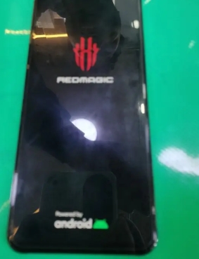 Redmagic 765071292385155120