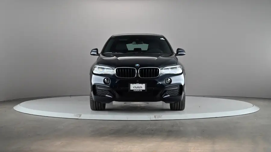 2018 BMW X664154519160962121