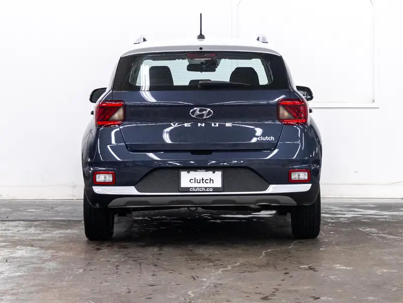 2023 Hyundai Venue64156514469251124