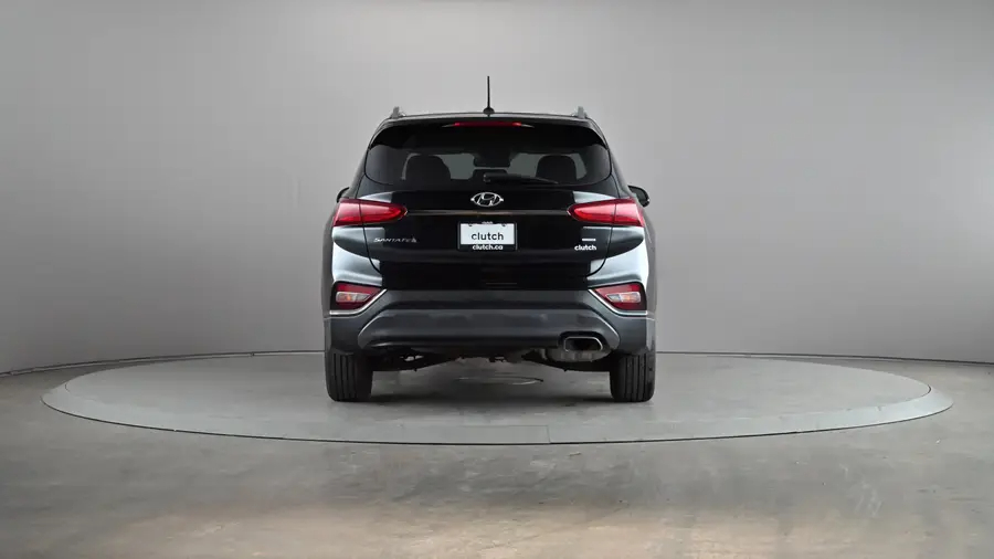 2019 Hyundai Santa Fe64387890187139124