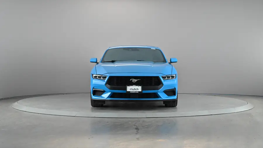 2024 Ford Mustang64545073644803122