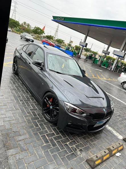  Bmw 340i64828392288770121