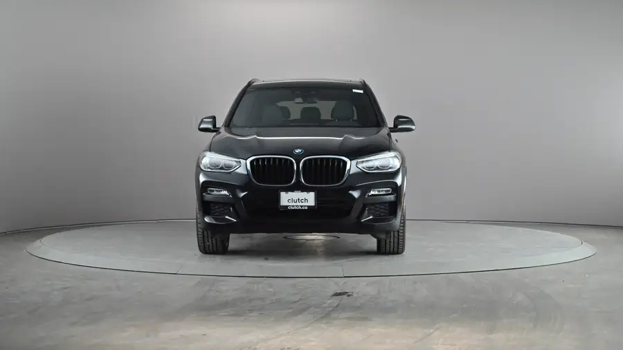 2018 BMW X365040421701763121