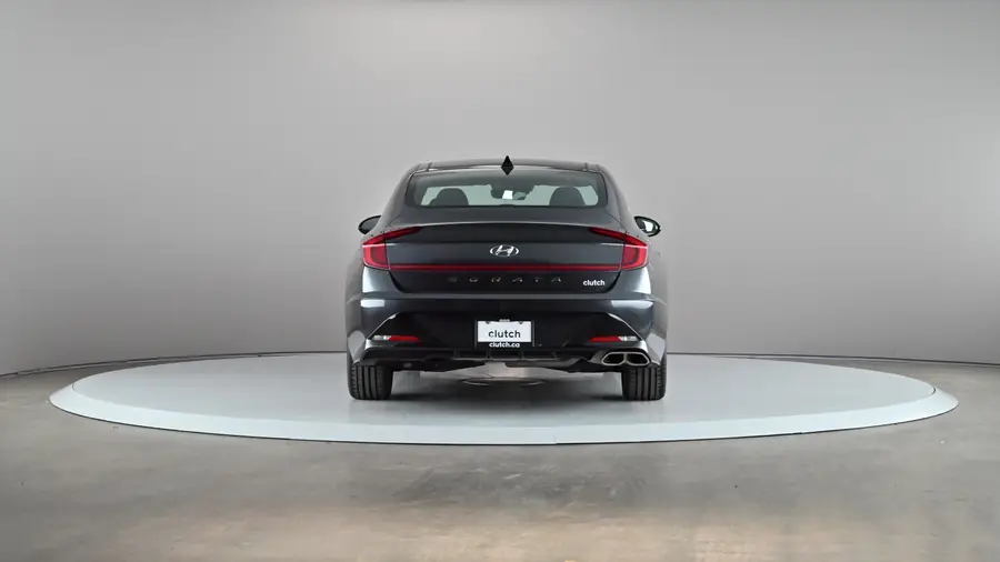 2021 Hyundai Sonata64224026403331124